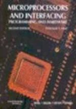 Microprocessors and Interfacing Programming and Hardware