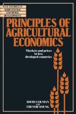 Principles of agricultural economics : markets and prices in less developed countries