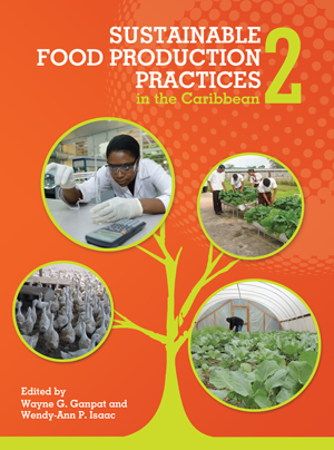 Sustainable food production practices in the Caribbean . Volume 2