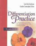 Differentiation in Practice