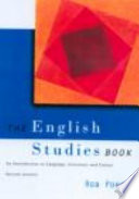 The English Studies Book