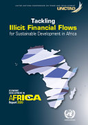 Economic development in Africa report 2020 : tackling illicit financial flows for sustainable development in Africa