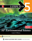 5 Steps to a 5: AP Environmental Science 2020