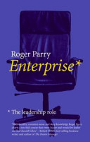 Enterprise: the leadership role