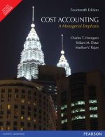 Cost accounting : a managerial emphasis