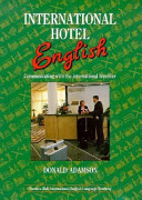 International Hotel English