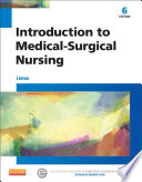 Introduction to Medical-Surgical Nursing