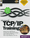 Microsoft TCP/IP Training