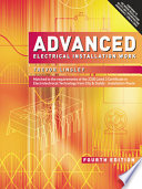 Advanced Electrical Installation Work