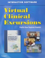 Virtual clinical excursions--general hospital for deWit : medical-surgical nursing : concepts and practice