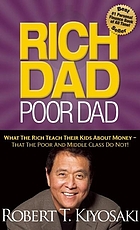 Rich dad, poor dad