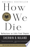 How We Die