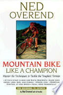 Mountain Bike Like a Champion