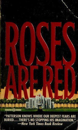 Roses are red