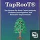  TapRooT : the system for root cause analysis, problem investigation, and proactive improvement