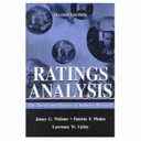 Ratings Analysis : the theory and practice of audience research