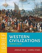 Western Civilizations