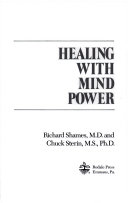 Healing with Mind Power