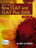 Office Skills for New Clait and Clait Plus 2006