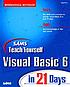 Teach Yourself Visual Basic 6 In 21 Days