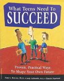 What Teens Need to Succeed