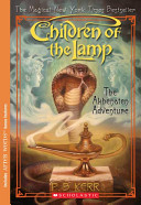 Children of the Lamp