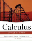 Calculus