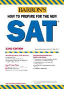 How to Prepare for the NEW SAT