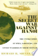 The Secret War Against Hanoi