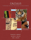 Calculus for Business, Economics, Life Sciences & Social Sciences / Mymathlab/Mystatlab Student Access