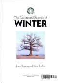 The Nature and Science of Winter