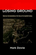 Losing Ground