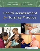 Health Assessment for Nursing Practice