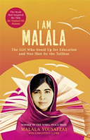 I Am Malala. Film Tie-In