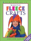 Making Fleece Crafts