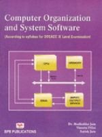 computer organization and system software