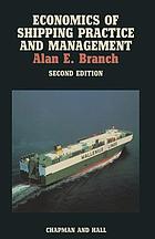  Economics of shipping practice and management