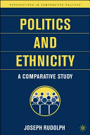 Politics and Ethnicity