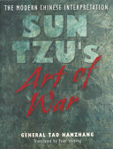 Sun Tzu's Art of War