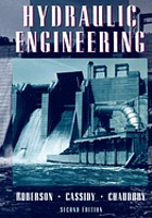 Hydraulic engineering