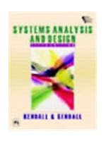 SYSTEM ANALAYSIS AND DESIGN