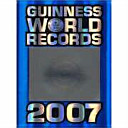 Guinness World Records 2007