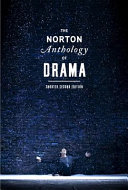 The Norton Anthology of Drama