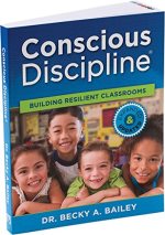 Conscious discipline : building resilient classrooms