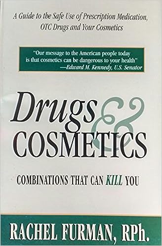 Drugs & Cosmetics