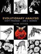 Evolutionary analysis