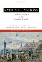 Nation of nations : a concise narrative of the American Republic