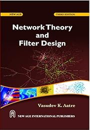  Network theory and filter design