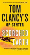 Tom Clancy's Op-Center: Scorched Earth