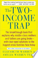 The Two Income Trap